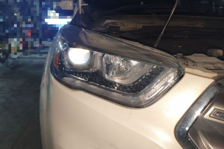 Used Ford Kuga 2017 EcoBoost 180 Two-Wheel-Drive Luxury Wing Edition
