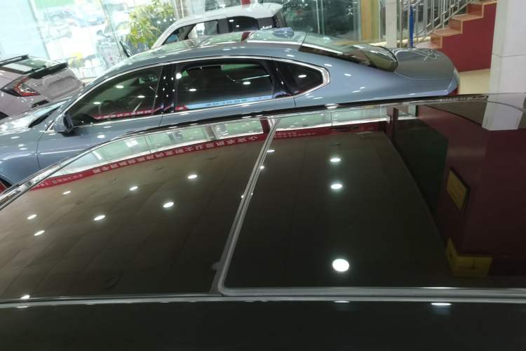 Used MINI MINI 2016 1.5T COOPER Five-Door Edition
