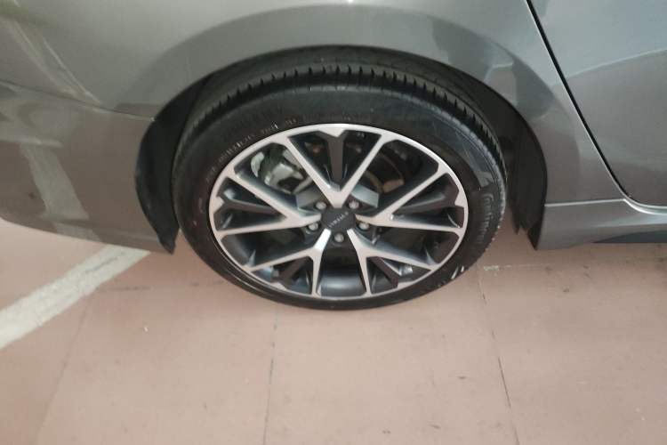 Used Lynk & Co 03 2021 2.0TD Automatic Trendy Champion Edition