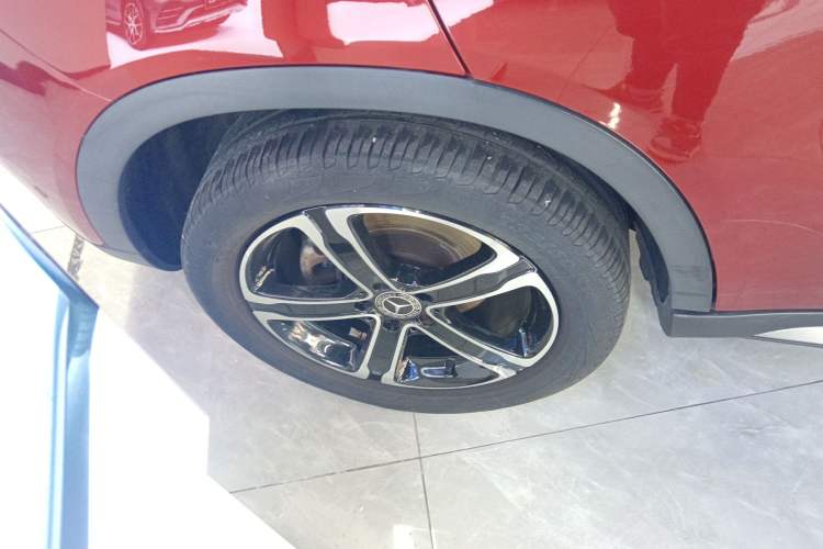 Used Mercedes-Benz GLA 2018 GLA 200 Fashion Model
