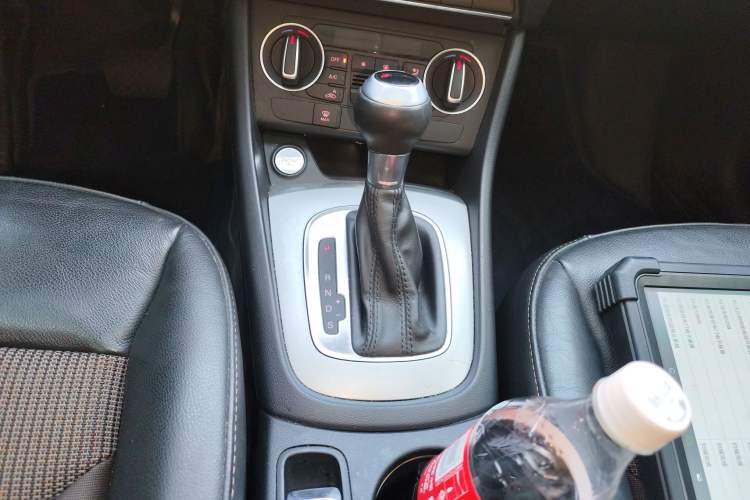 Used Audi Q3 2018 30th Anniversary Edition 30 TFSI Fashion Model
