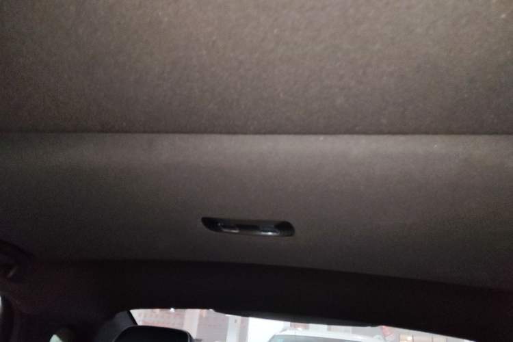 Used BYD Qin PLUS 2021 EV 500KM Luxury Model
