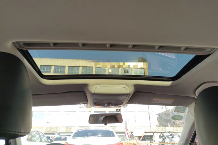 Used Volkswagen Sagitar 2018 280TSI DSG Comfort Model