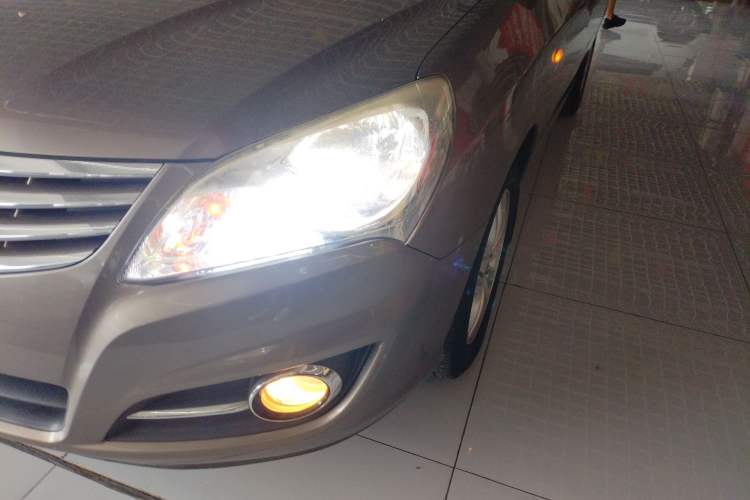 Used Hyundai Celesta 2011 1.6L Manual Comfort Version
