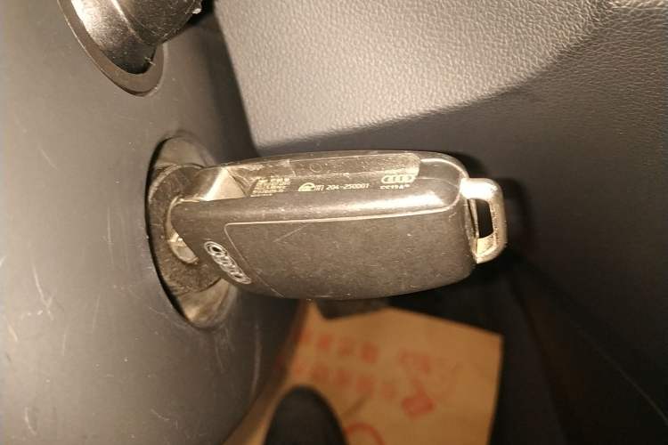 Used Audi Q3 2018 30th Anniversary Edition 35 TFSI Fashion Model
