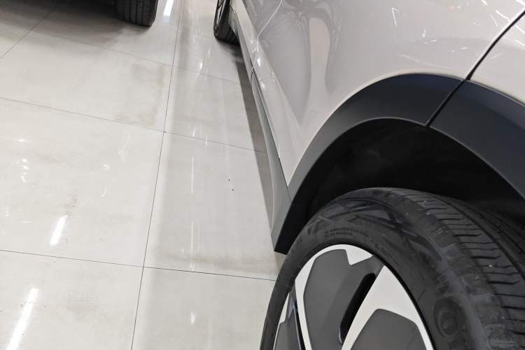 Used Nio ES8 2023 75 kWh
