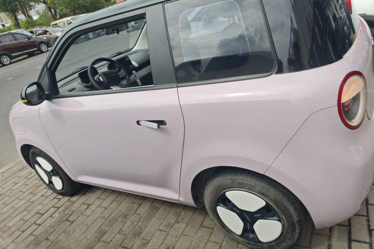 Used  Lumin 2022 210km Sweet Edition
