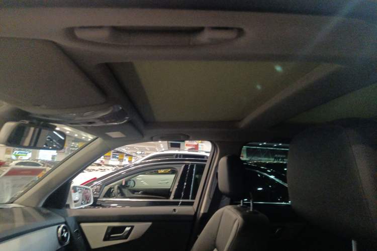 Used Mercedes-Benz GLK-Class 2013 GLK 300 4MATIC Fashion Model