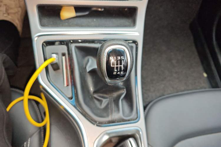 Used Geely Auto Emgrand GL 2019 1.4T Manual Elite Smart Edition
