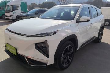 Used Geely Galaxy L7 2025 EM-i 115km Exploration Edition