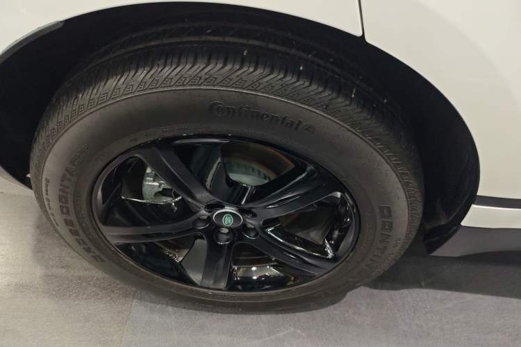 Used Land Rover Range Rover Velar 2023 250 PS
