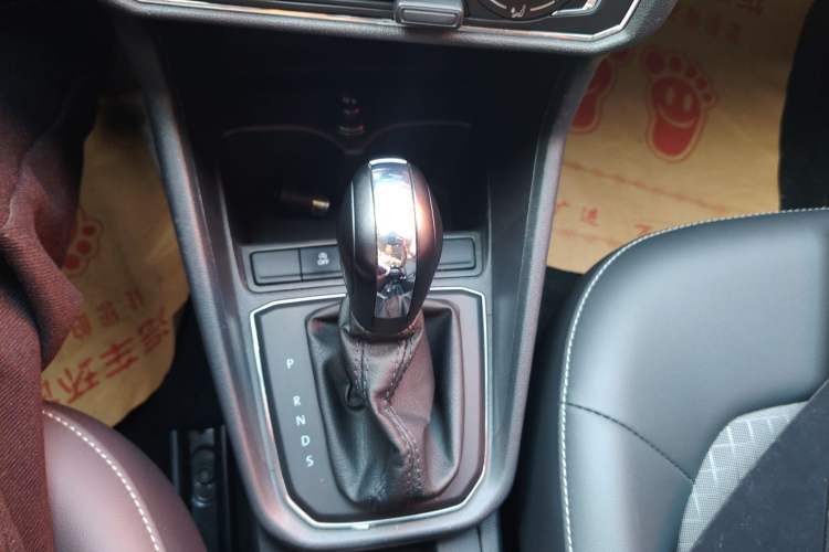 Used Volkswagen Santana 2018 1.5L Automatic Comfort Edition
