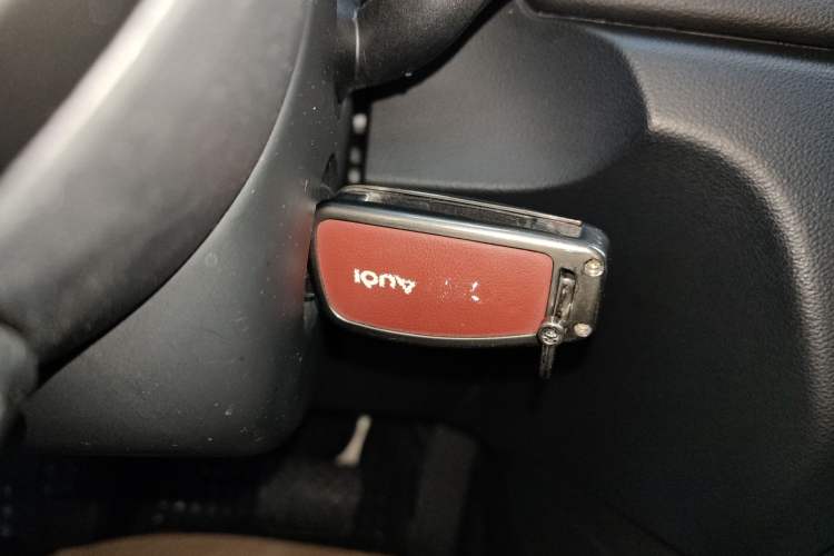 Used Audi Q3 2016 30 TFSI Fashion Model