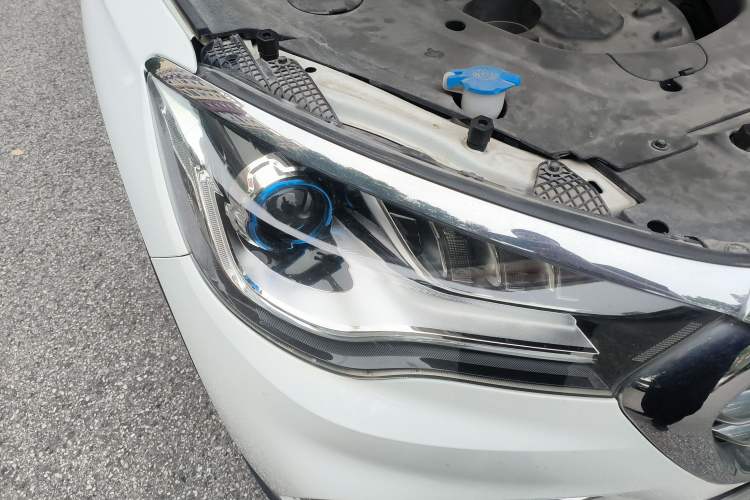 Used JETOUR X90 2019 1.5T Manual Smart Enjoyment 7-Seater China VI Standard
