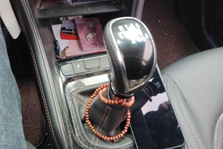 Used  Refine S3 2017 1.5L Manual Luxury Smart Model