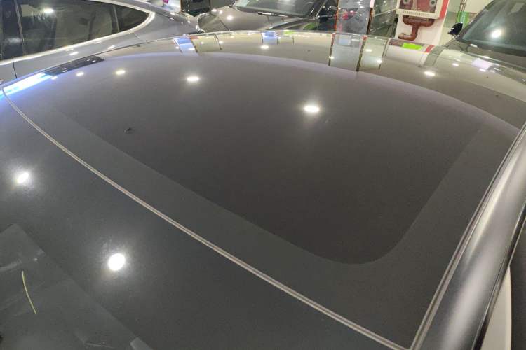 Used Tesla Model 3 2022 Rear-Wheel-Drive Version
