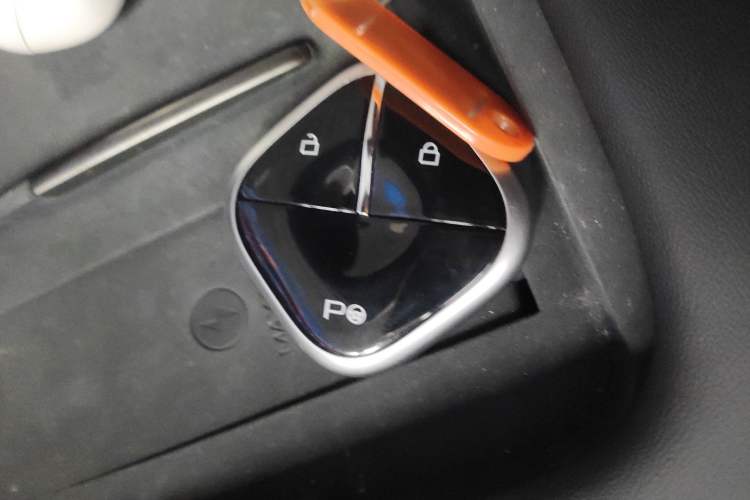 Used Wuling Xingguang 2025 610 km Smart Flagship Version
