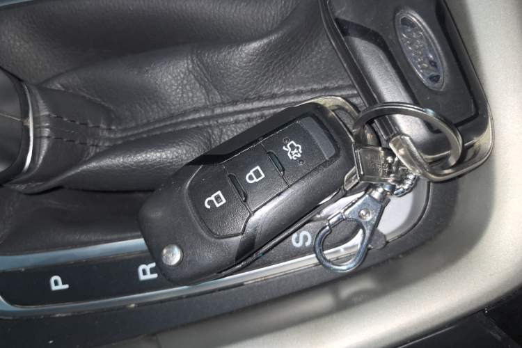 Used Ford Mondeo 2013 1.5L GTDi180 Comfort Model
