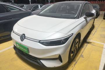 Used Volkswagen ID.7 VIZZION 2024 First Edition