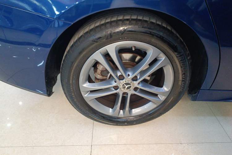 Used Mercedes-Benz A-Class 2021 Restyled A 180 L Sport Sedan
