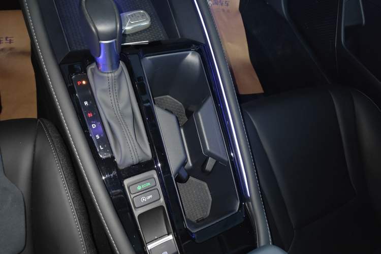 Used Honda Accord 2024 260TURBO Luxury Edition