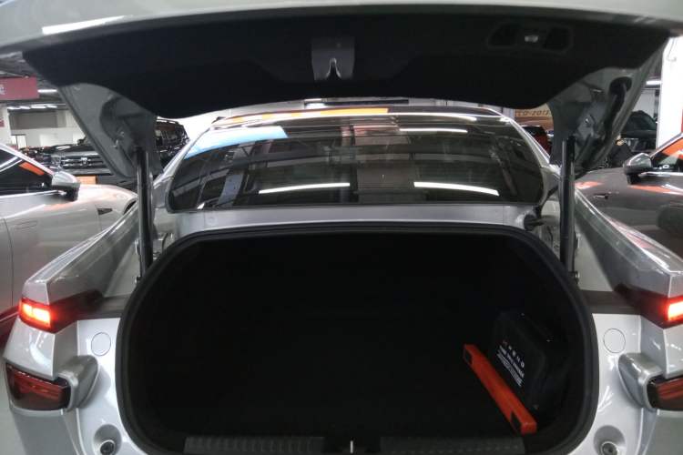 Used XPeng P7 2020 670E
