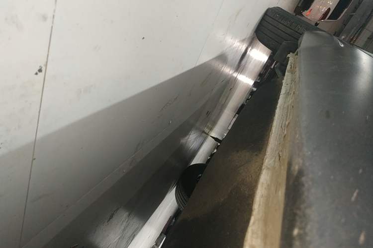 Used Honda CR-V 2019 240TURBO CVT 2WD Comfort Version China V
