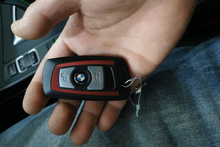 Used BMW 2 Series 2019 225i Convertible Coupe Sports Design Package
