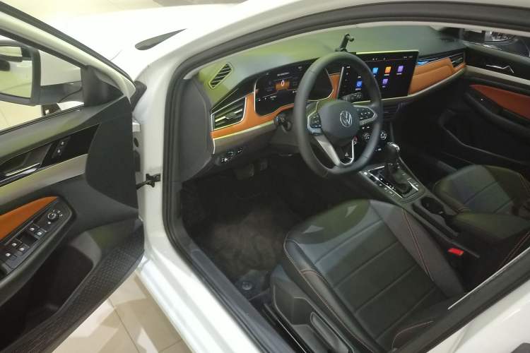 Used Volkswagen Bora 2023 200TSI DSG Enjoyment Edition