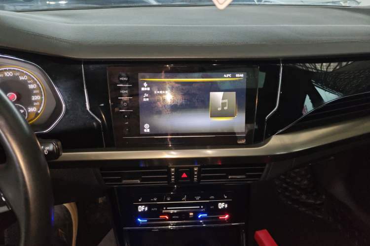 Used Volkswagen Passat 2020 330TSI Elite Edition China VI
