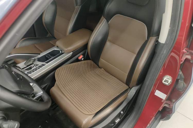 Used Geely Auto Coolray 2019 260T DCT Explorer China V Standard