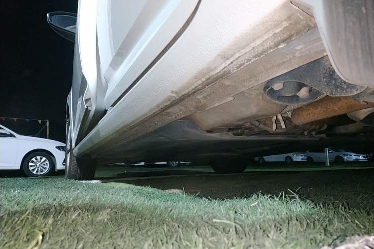 Used Volkswagen Lavida 2023 1.5L Automatic De Yi Edition
