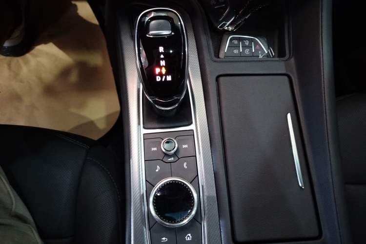 Used Cadillac CT5 2022 28T Luxury Version (Standard Edition)
