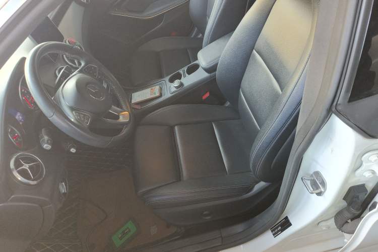 Used Mercedes-Benz CLA 2018 CLA 200 Style Edition