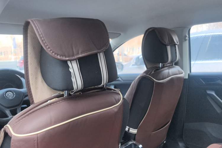 Used Volkswagen Jetta 2017 1.4L Manual Fashion Edition
