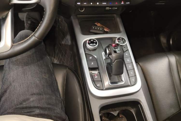 Used Tank 300 2023 Off-Road Edition 2.0T Conqueror