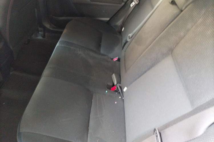 Used Toyota Levin 2017 Revised 185T CVT Elite Edition China V Standard
