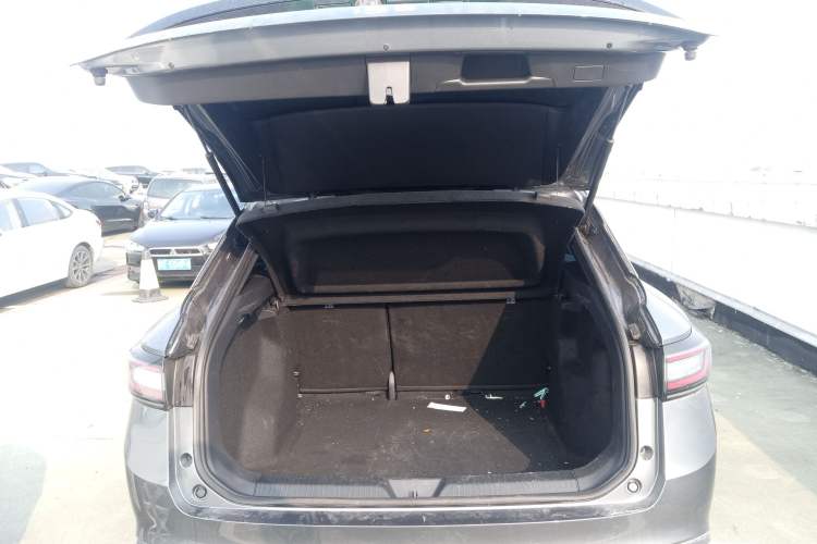 Used Volkswagen ID.4 X 2023 Pure Smart Edition
