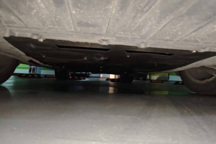 Used Buick LaCrosse 2014 2.0T SIDI Smart Luxury Flagship Edition
