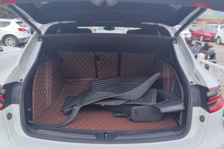 Used Porsche Macan 2017 Macan 2.0T
