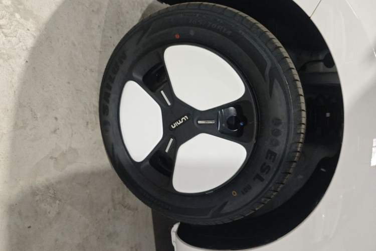 Used  Lumin 2024 130km Qingyue Version