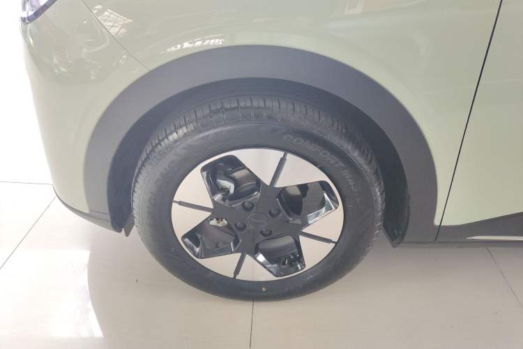 Used  Geome 2025 UP 410km Exploration+ Edition
