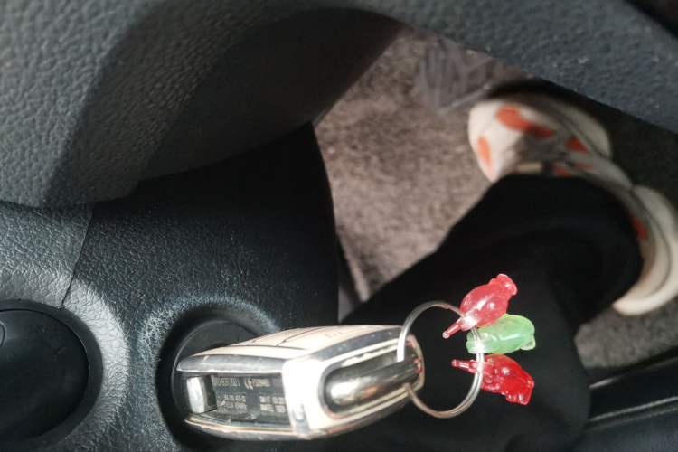 Used Skoda Rapid Spaceback 2016 Revised 1.6L Automatic Chuanxing Version