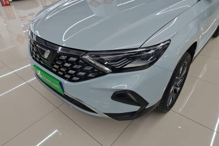 Used Jetta VS7 2020 1.4T Automatic Glory Edition
