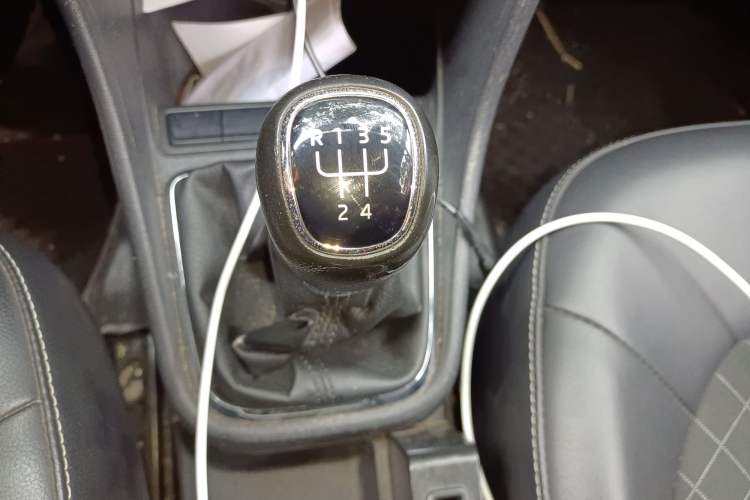 Used Skoda Rapid 2018 1.6L Manual Comfort Edition