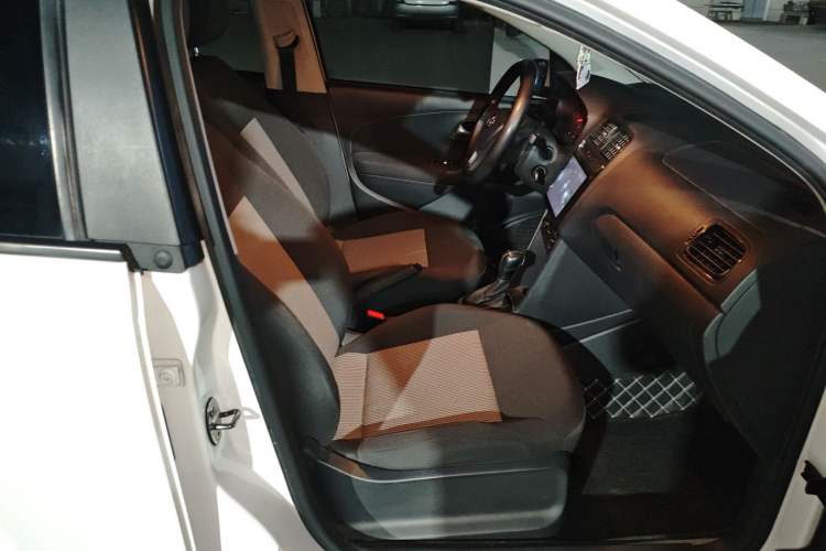 Used Volkswagen Polo 2018 1.5L Automatic Advanced Driving Model