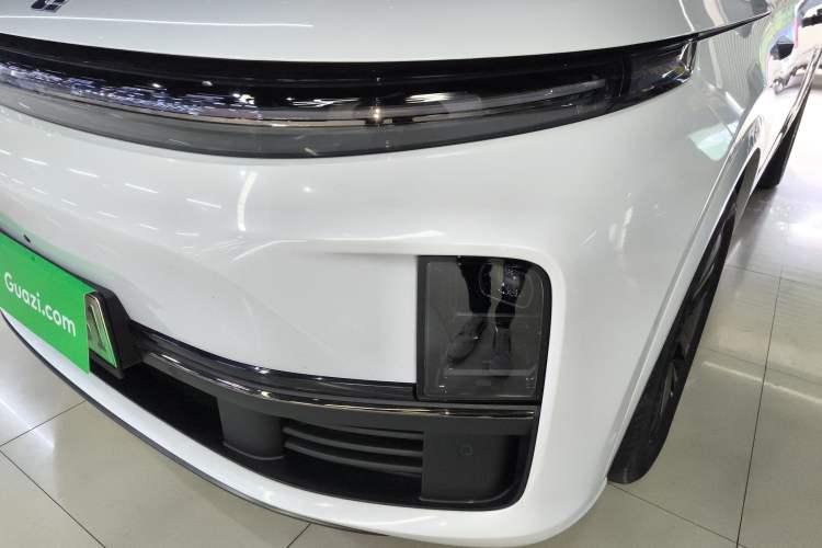 Used Li Auto L7 2024 Max
