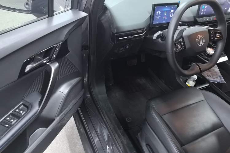 Used MG 4 EV 2023 415 km Range Sea-Faring Champion Edition
