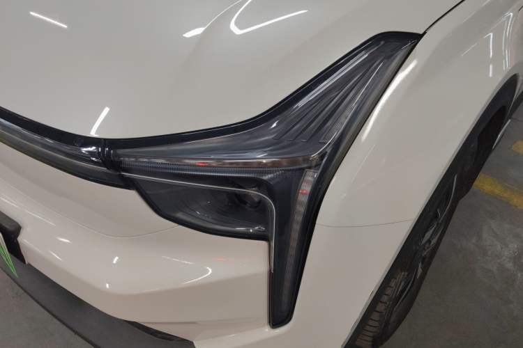 Used NETA U 2020 400 U-Shape