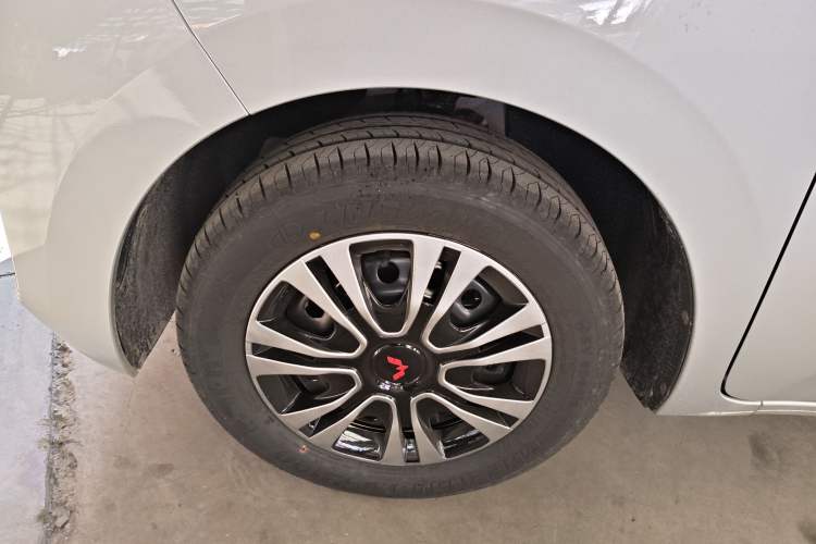 Used Wuling Zhiguang New Energy 2025 Standard Model